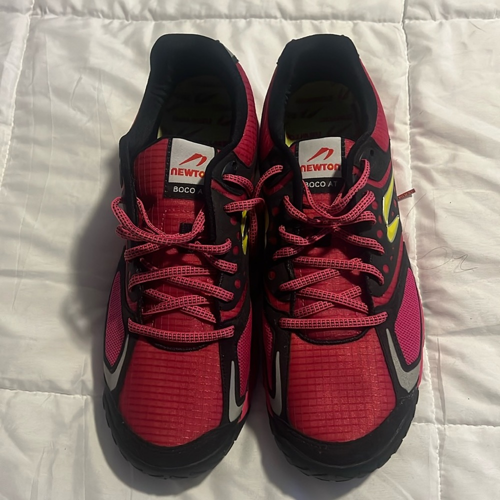NEWTON SHOES - Picture 2 of 7